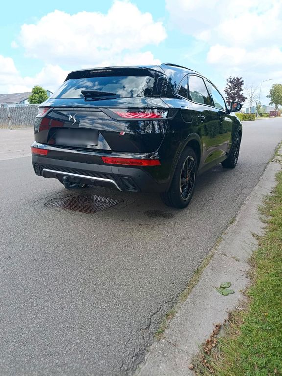 Image of Citroën DS3