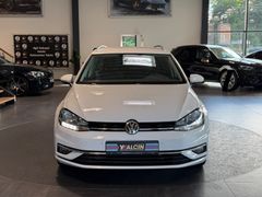 VW Golf - Ansicht 8