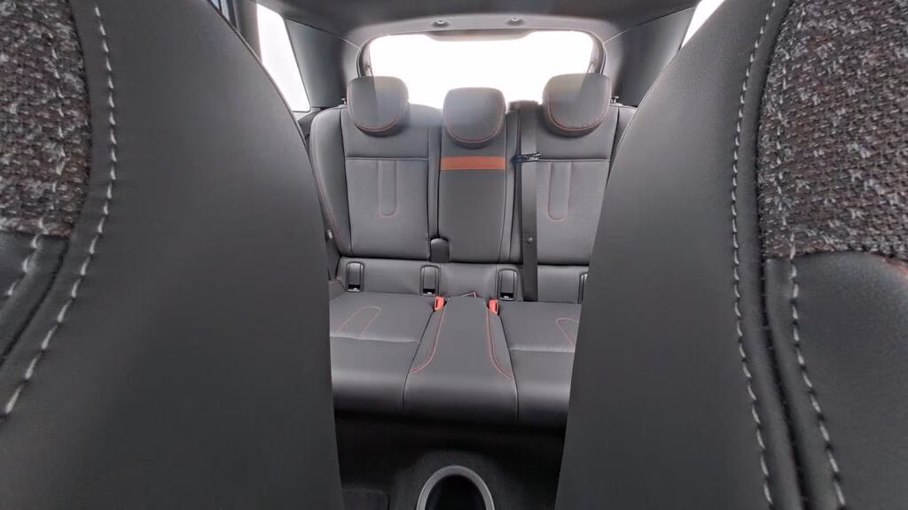 MINI Cooper John Cooper Works Trim, миниатюра 12