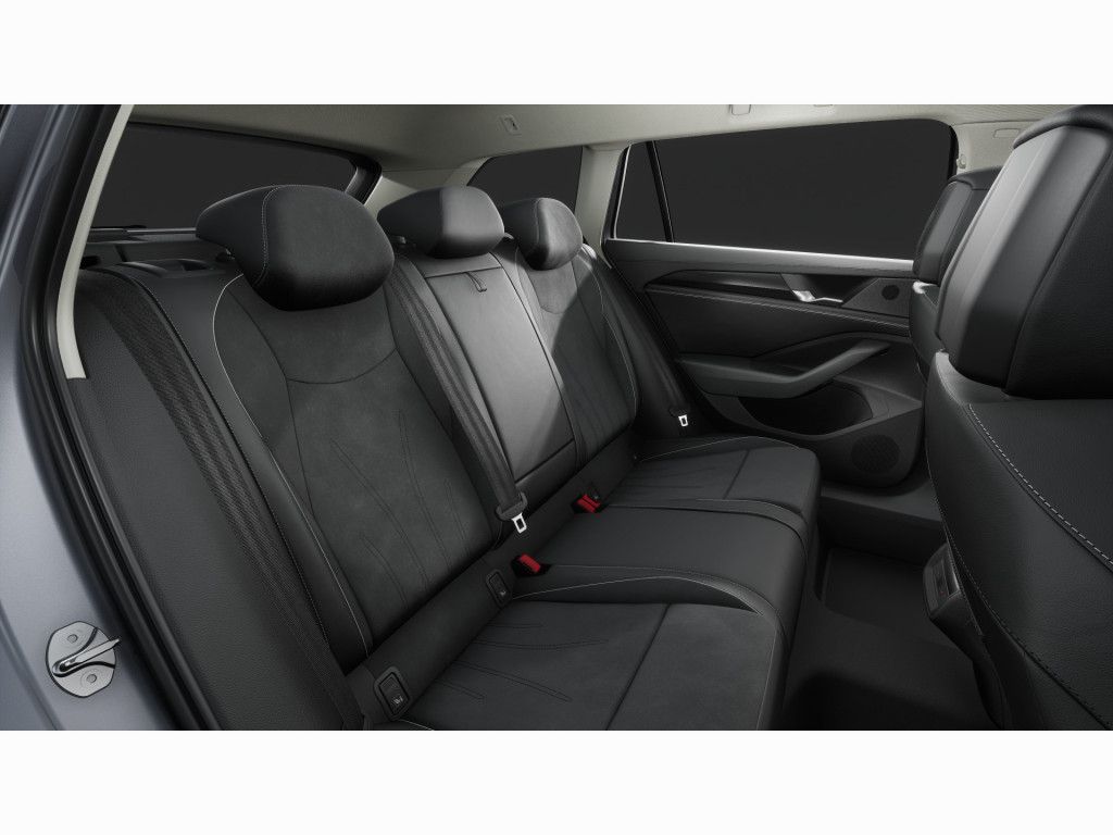 Volkswagen Passat Business 1,5 l eHybrid DSG AHK ACC HUD BT foto 14
