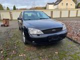 Ford Mondeo - gebrauchte Ford Mondeo aus dem Jahr 2000