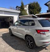 Skoda Karoq 2.0 TDI SCR 140kW DSG 4x4 SPORTLINE SP... - Skoda Karoq von privat