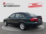 Mazda 626 1.9i+KLIMAANLAGE+ALLWETTERREIFEN+ - gebrauchte Mazda 626 aus dem Jahr 2000