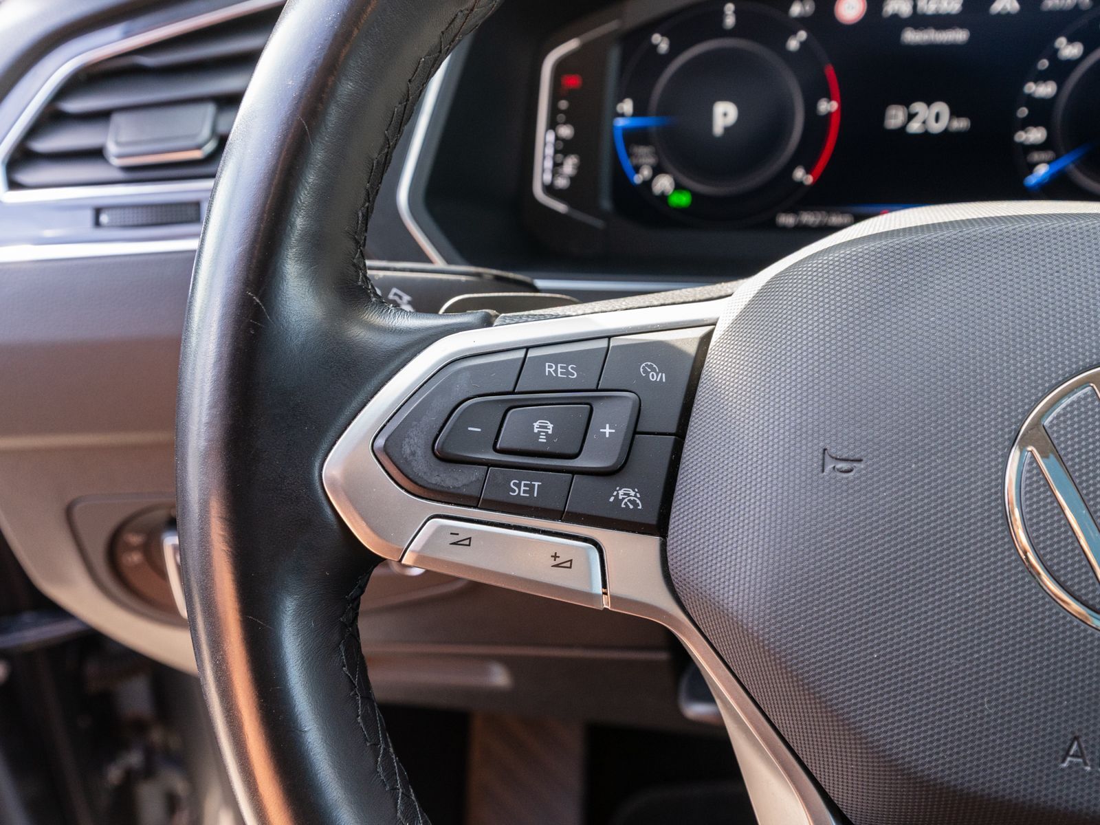 Volkswagen Tiguan Allspace - Bild 16