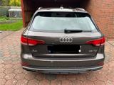 Audi A4 35 TDI S tronic design Avant design - Audi A4: Braun