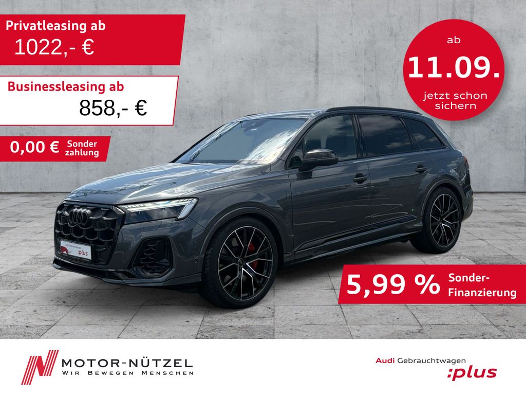 Image of Audi SQ7
