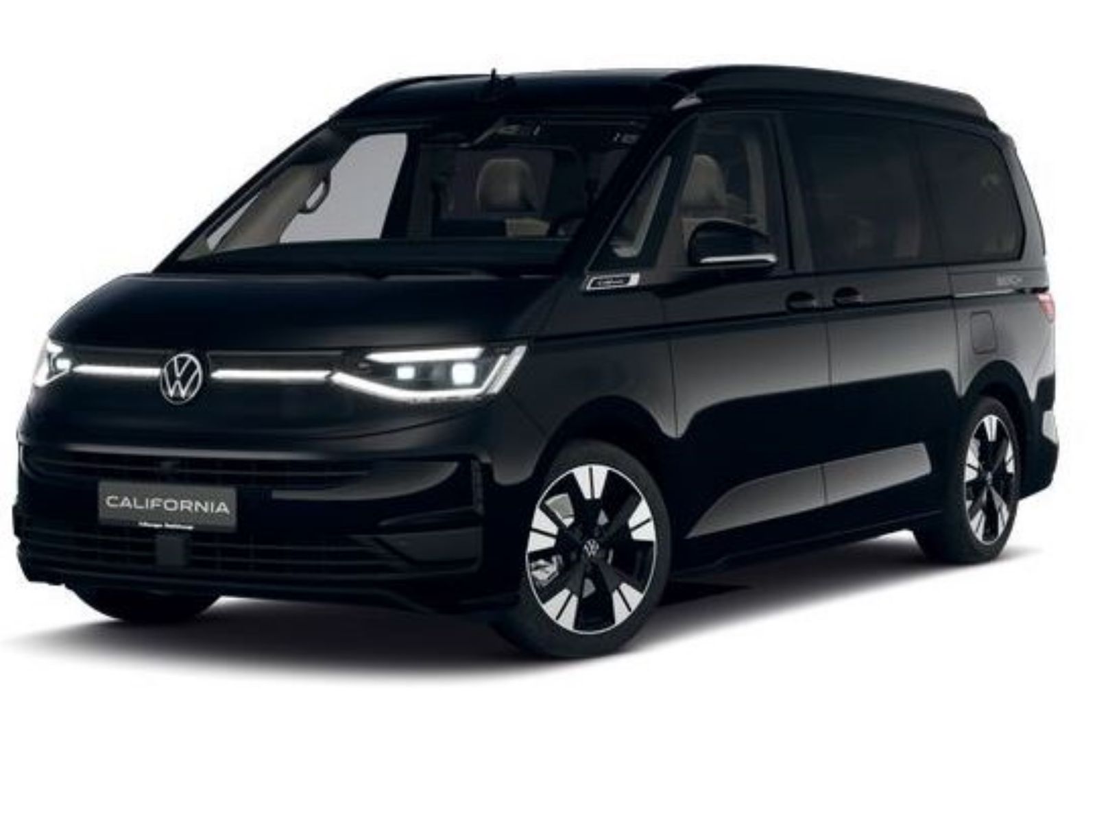 Volkswagen T7 California Beach eHybrid AHK*MATRIX*DREHSITZE imagem 3