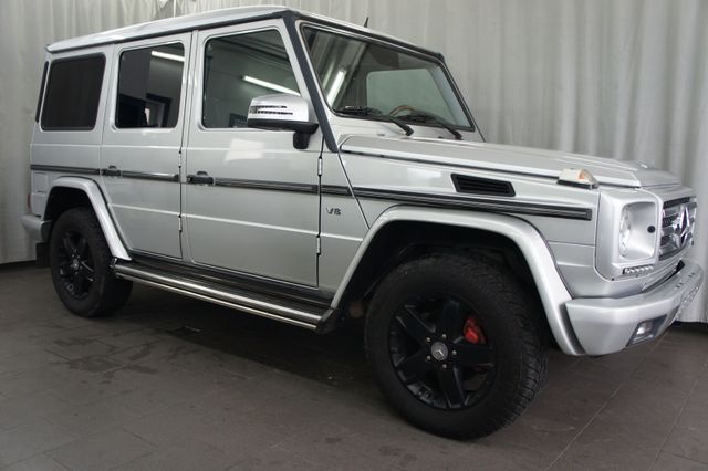 Mercedes-Benz G 500 lang #30 originale 68.000km