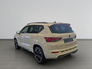 Cupra Ateca 2026