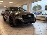 Audi Q2 SQ2 TFSI quattro S tronic - Audi Q2 SQ2