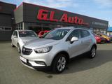 Opel Mokka X Design Line/NAVI/PDC/KEYLESS/SITZHZG - Opel Mokka: Line