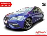 Seat Leon ST 1.5 FR LED Navi Tempomat - SEAT Leon 5F