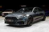Audi A7 Sportback 55 basis TFSI quattro*S Line* - Audi A7 mit Benzin-Antrieb: Sportwagen