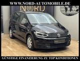 Volkswagen Touran Comfortline 2.0 TDI DSG Kamera/Navi/LED/ - Diesel Gebrauchtwagen