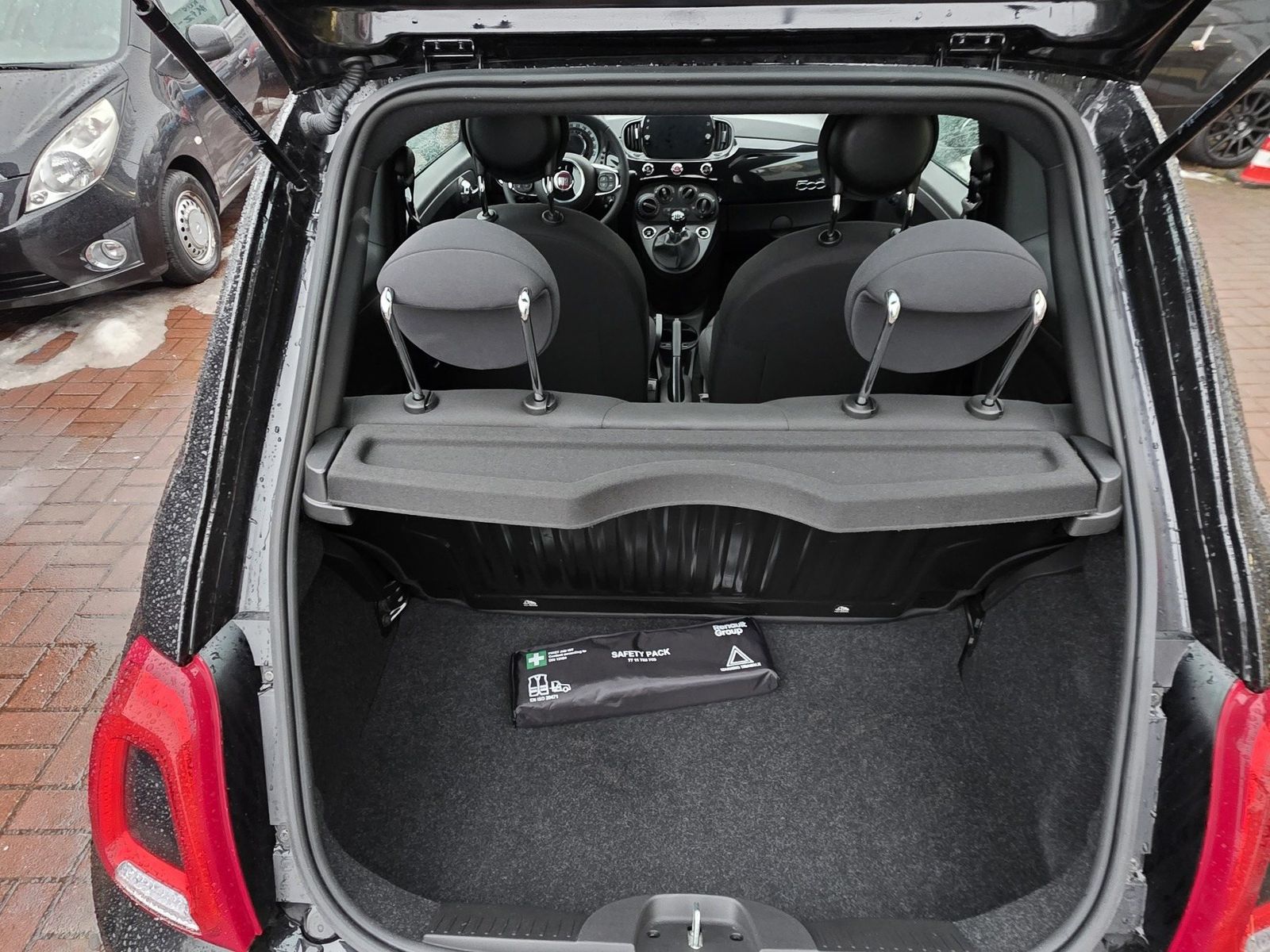Fiat 500 - Bild 15