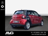 Smart smart forfour Pano Cool & Audio DAB - Smart ForFour Gebrauchtwagen