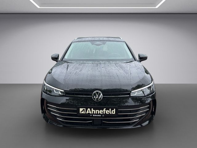 Passat Variant 2.0 TDI Business DSG ACC LED 360°