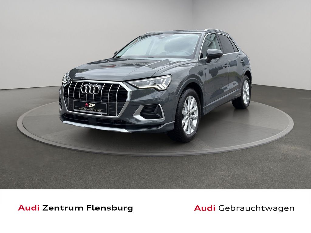 Image of Audi Q3
