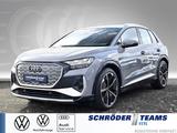 Audi Q4 e-tron 35 S line - Audi Q4 e-tron in Bielefeld