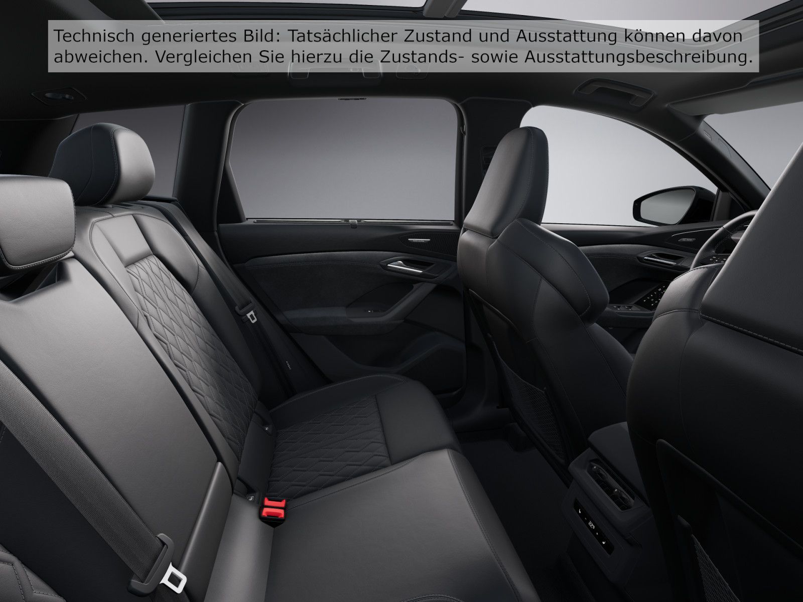 Audi SQ6 e-tron - Bild 13