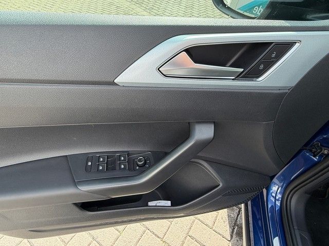Volkswagen Taigo - Bild 11
