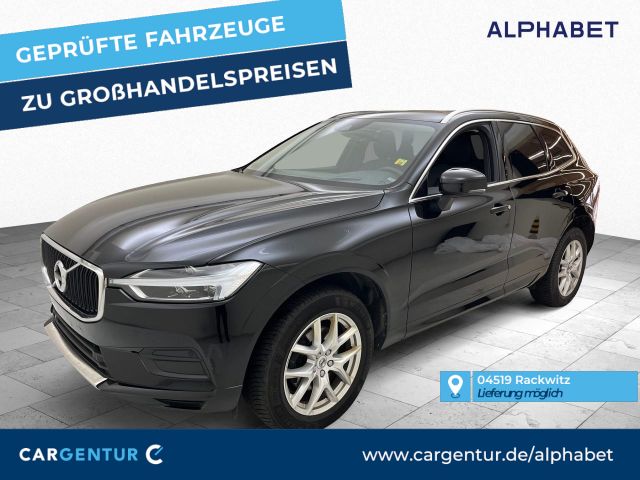 Volvo XC60 D4 Momentum Pro S-Dach Lane El.Heckkl. HuD