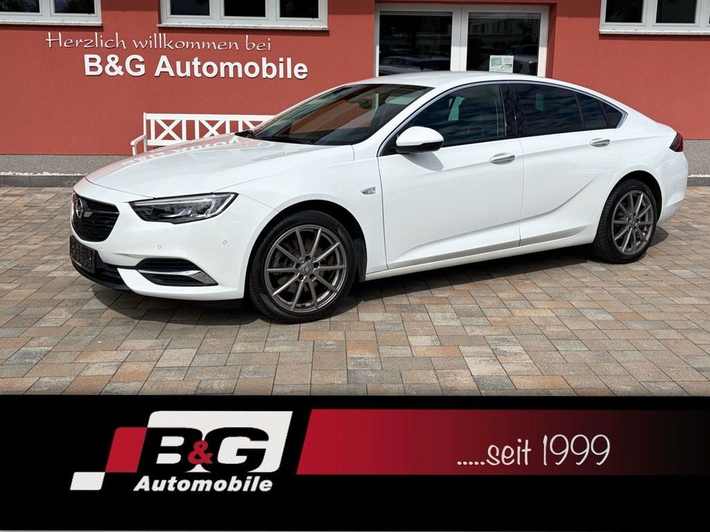 Image of Opel Insignia