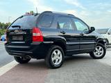 Kia Sportage Champ 4x4 Motor&Getriebe TOP 2.Hand - Kia: Getriebe