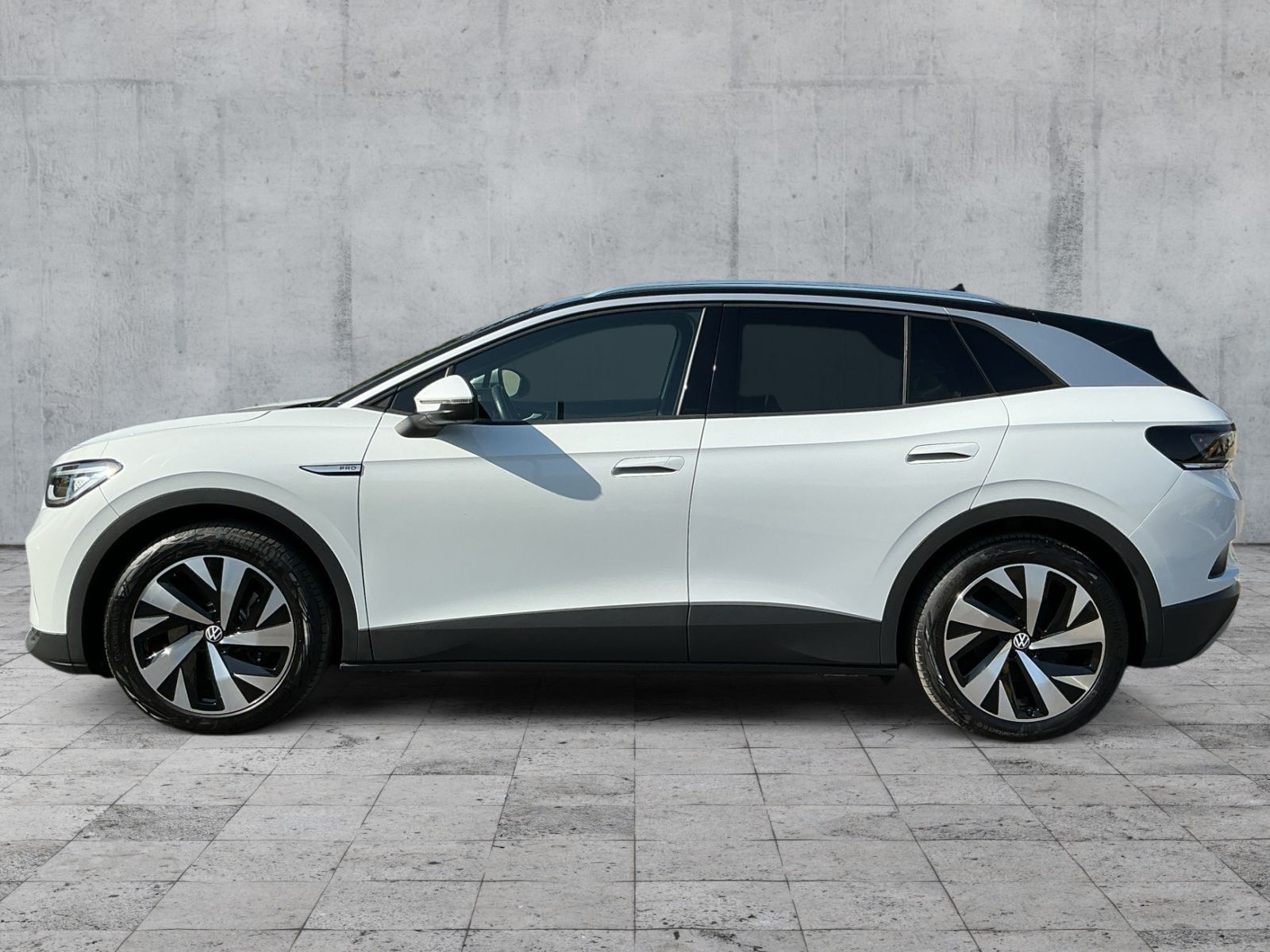 Volkswagen ID.4 - Bild 4