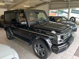 Mercedes-Benz G 350  Limited Edition - Mercedes-Benz in Dinslaken