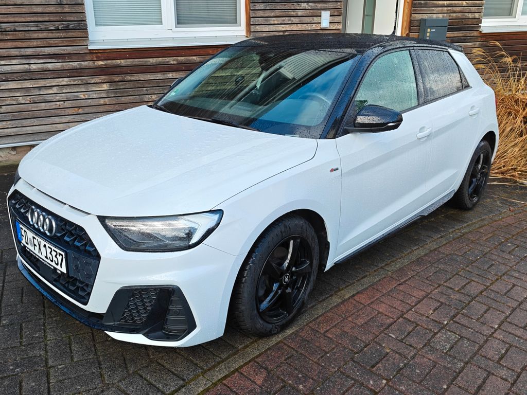 Image of Audi A1