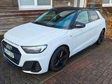 Audi A1 Sportback 35 TFSI S Line Navi LED 
