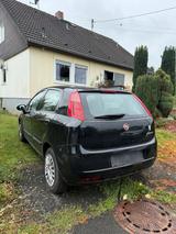 Fiat Grande Punto - Fiat Grande Punto in Bonn