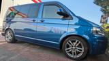 Volkswagen T5 Multivan - Volkswagen T5 Multivan in Bonn