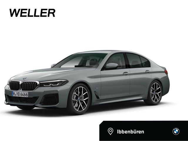 BMW 540d xDrive M Sport LCProf HUD St&amp;Go RFK HiFi
