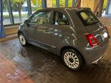 Fiat 500 1.2 8V Dualogic LOUNGE LOUNGE - Fiat 500: Lounge Dualogic