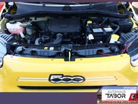 Fiat 500C - Vorschau Bild 11