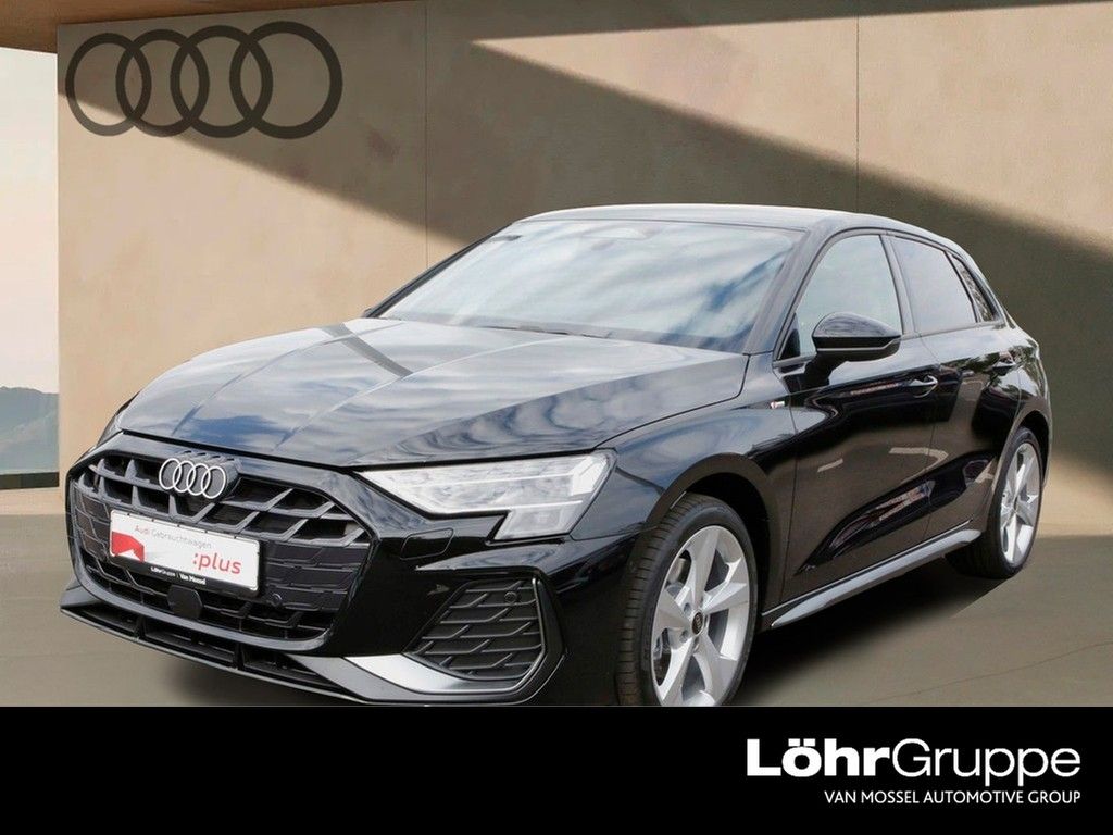 Image of Audi A3