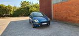 Fiat GRANDE PUNTO NATURAL POWER IDEALE X NEOPATENTATI - Fiat Grande Punto: Natural Power