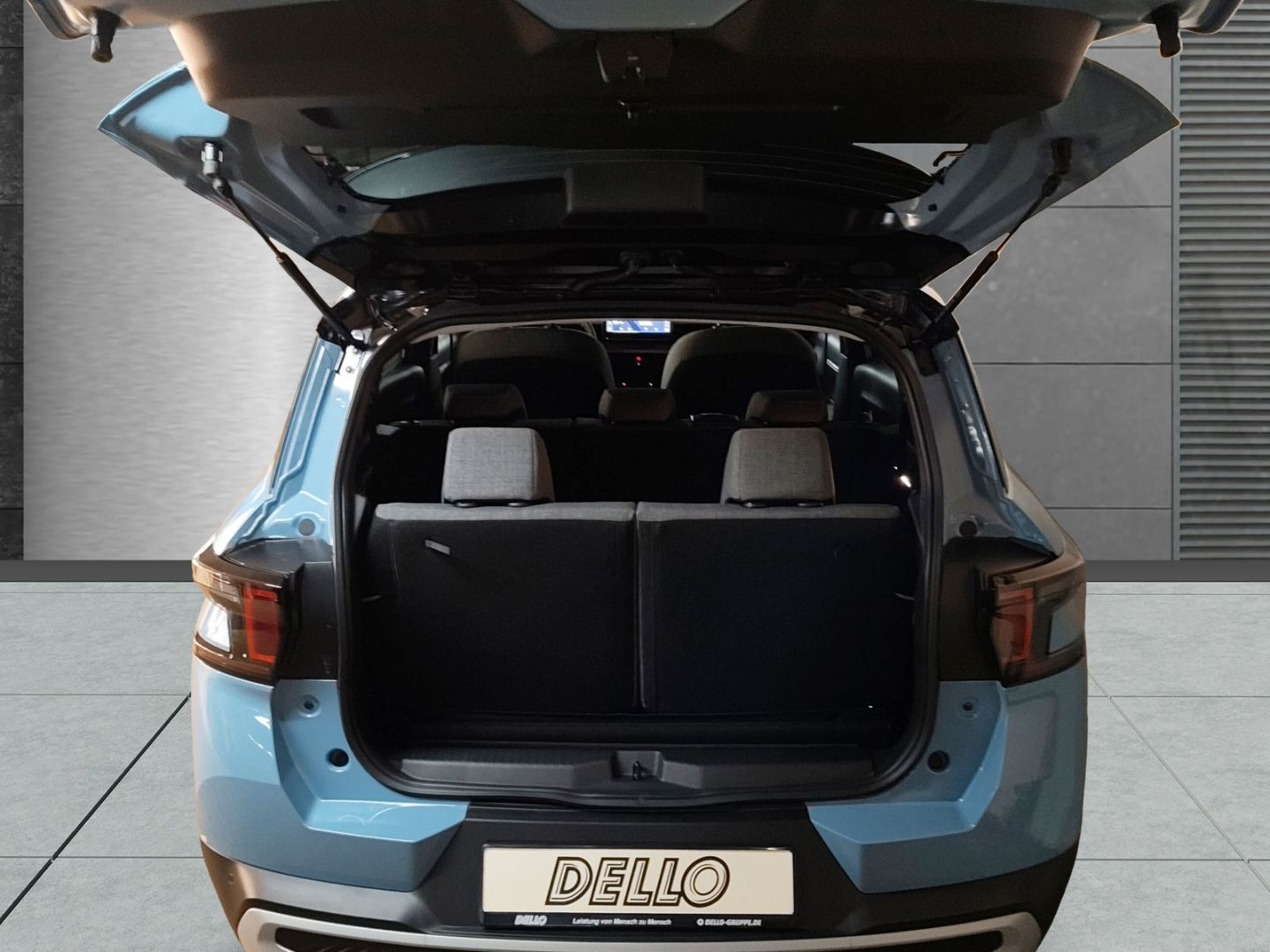 Citroën C3 Aircross - Bild 5