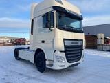 DAF XF 480 - DAF Xf 480