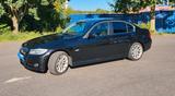 BMW 325 D, E90  , Schwarz, 3,0 L , 150 KW ... - BMW 325 aus 2010: 325d