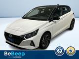 Hyundai i20 1.2 CONNECTLINE GPL - Hyundai i20: Van