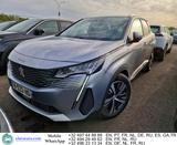 Peugeot 3008 1.6 Hybrid Allure Aut. LED I-Cocpit Navi 1 - Peugeot 3008 mit Elektro-Antrieb