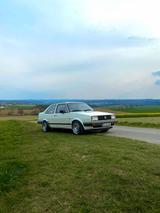 Volkswagen VW Jetta MK2 Coupe - Volkswagen Jetta: Coupe