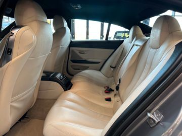 BMW 640 d xDrive Gran Coupe *Kamera*Klima*Panorama*