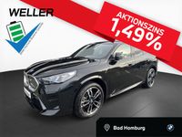 BMW iX2 - Vorschau Bild 1