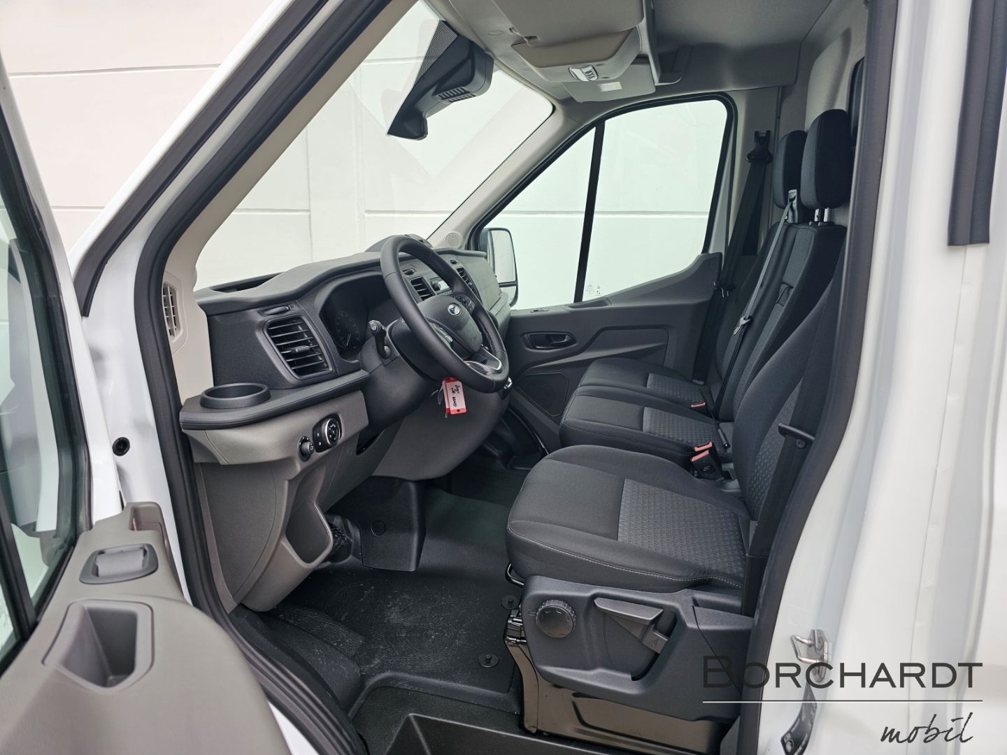 Ford Transit - Bild 13