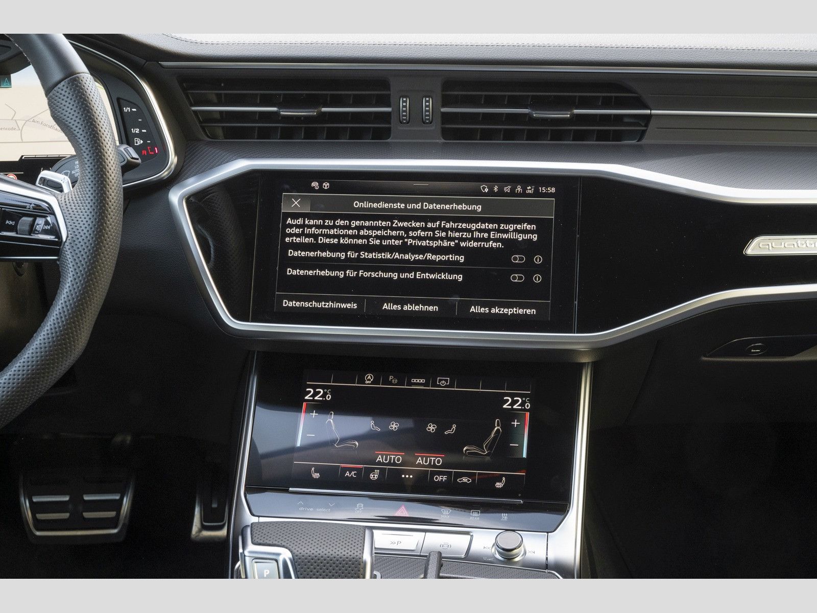 Audi RS6 - Bild 11