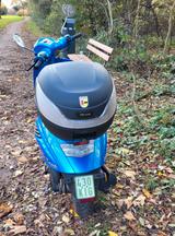 Zündapp Bella R 50 - ZÜNDAPP MOTORRAD